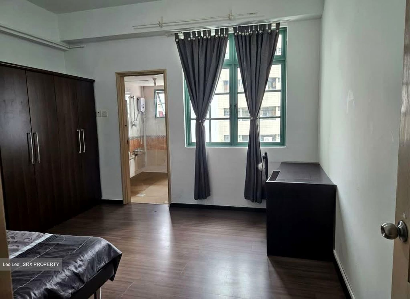 Camellia Lodge (D14), Apartment #576232731